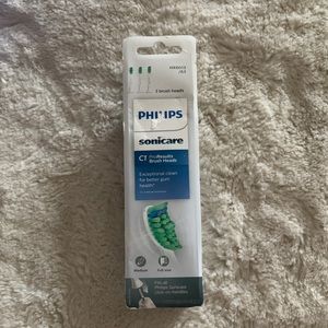 Phillips Sonicare C1 ProResults brush heads